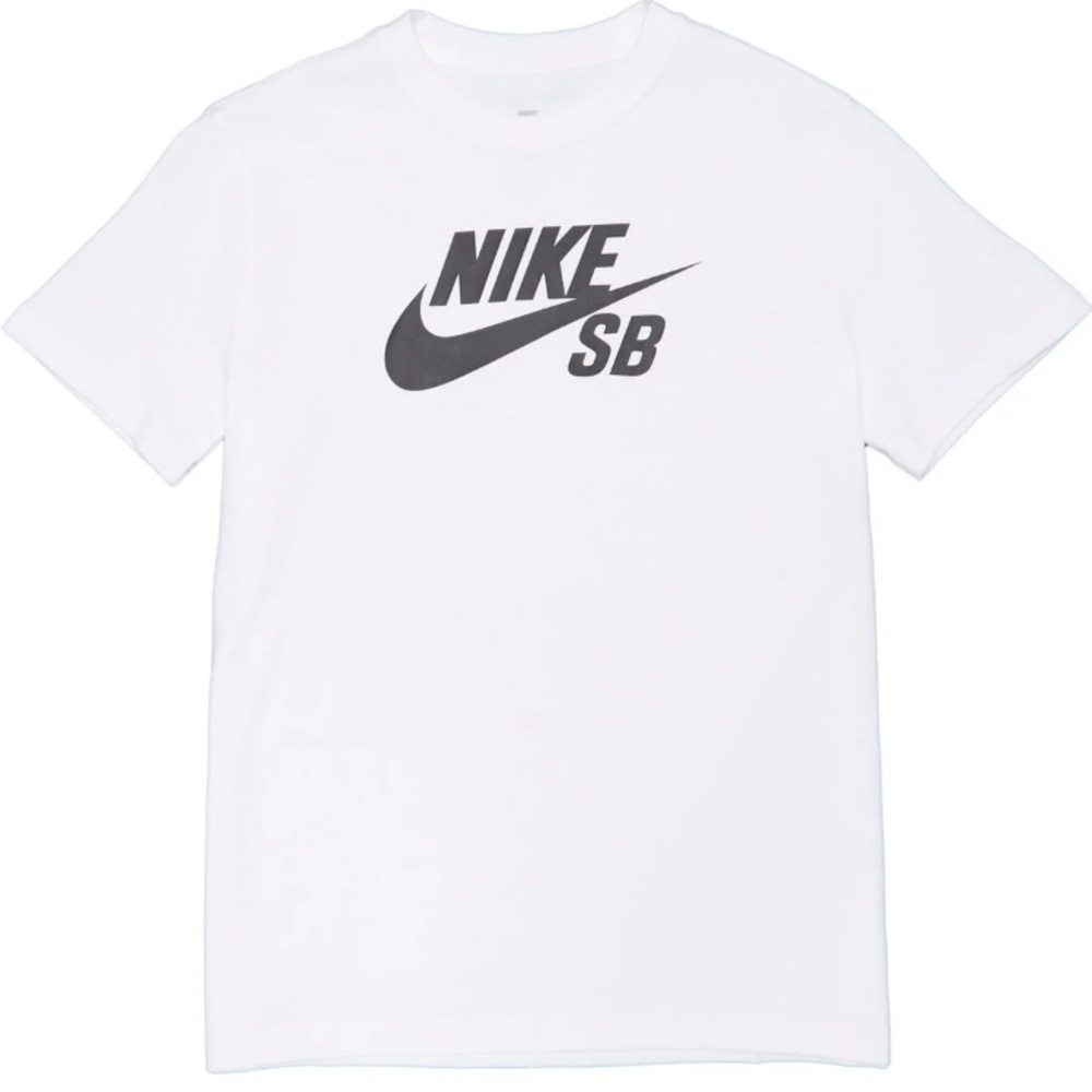 Nike sb youth shirt NWT
